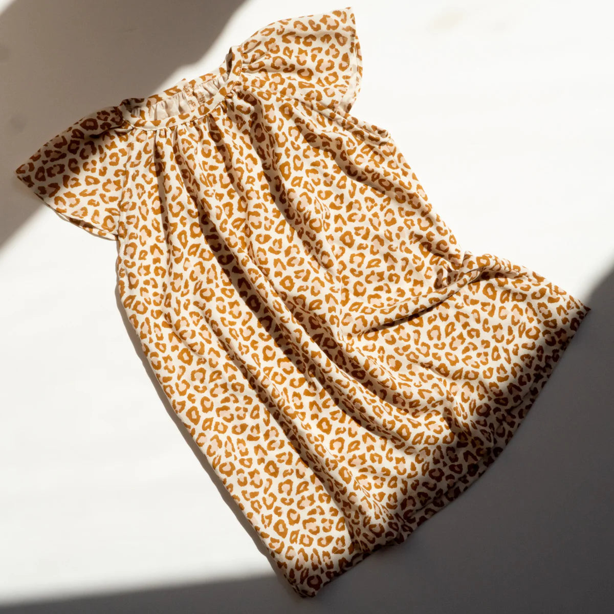 Blouse/Robe/Barboteuse HANOÏ - patron de couture pochette - IKATEE Patron de couture Ikatee | Gaspard et Léonie Tissus en ligne et Mercerie à Toulouse