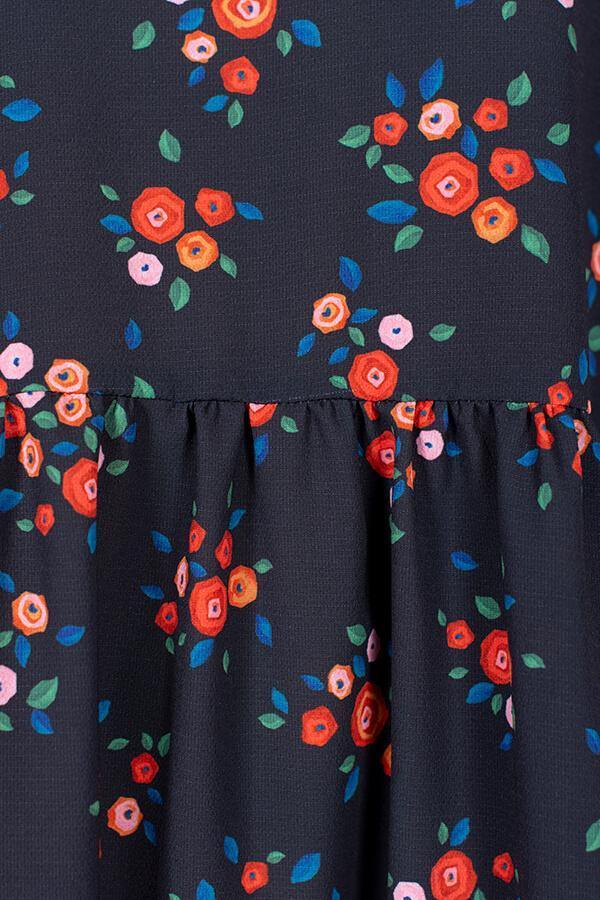CASSIOPÉE Robe Pochette Patron de couture - L'atelier de Gaspard et Léonie