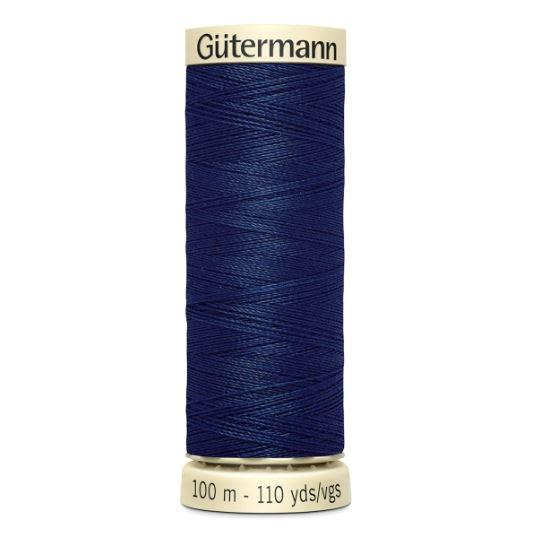 Fil à coudre Gütermann polyester - 13 - L'atelier de Gaspard et Léonie