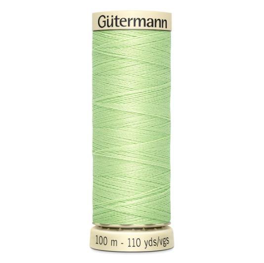 Fil à coudre Gütermann polyester - 152 - L'atelier de Gaspard et Léonie