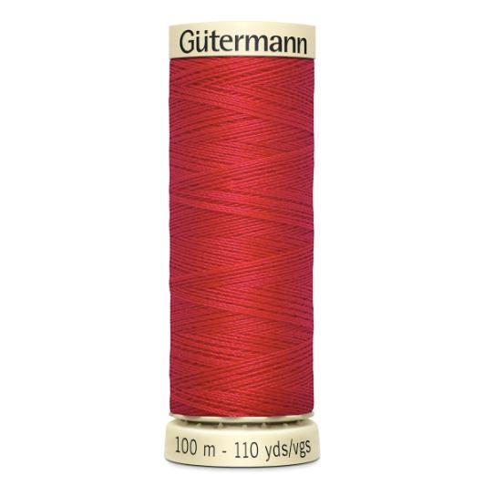 Fil à coudre Gütermann polyester - 156 - L'atelier de Gaspard et Léonie