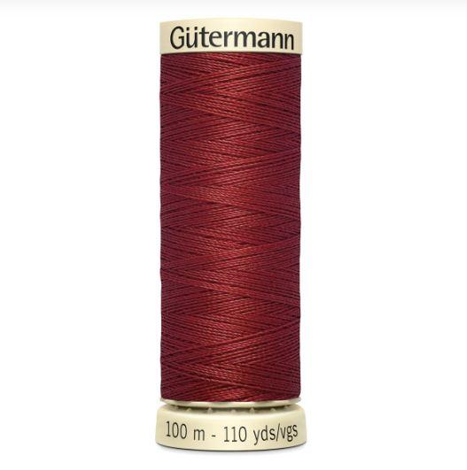 Fil à coudre Gütermann polyester - 221 - L'atelier de Gaspard et Léonie