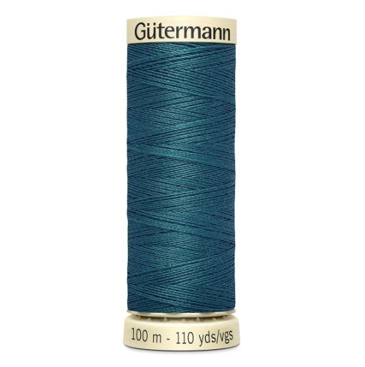 Fil à coudre Gütermann polyester - 223 - L'atelier de Gaspard et Léonie