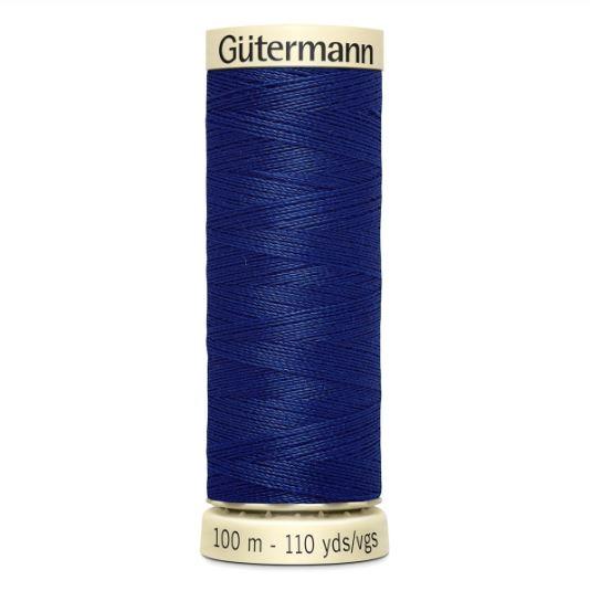 Fil à coudre Gütermann polyester - 232 - L'atelier de Gaspard et Léonie