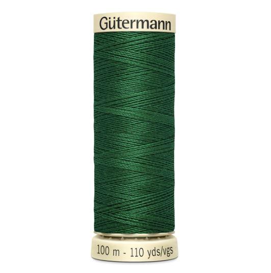 Fil à coudre Gütermann polyester - 237 - L'atelier de Gaspard et Léonie