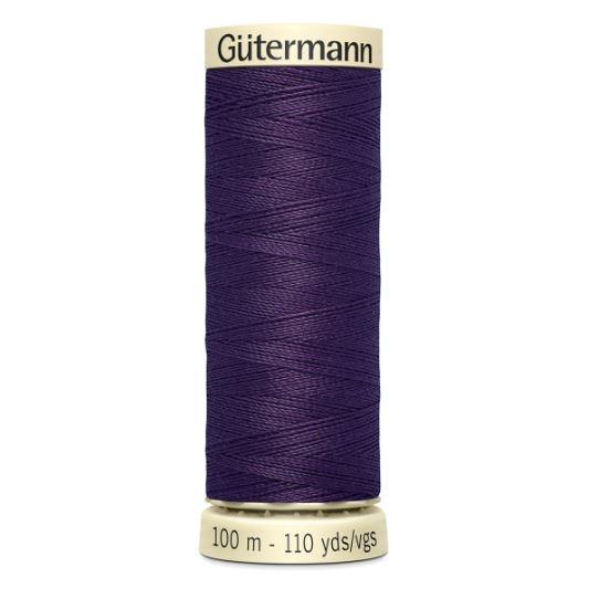 Fil à coudre Gütermann polyester - 257 - L'atelier de Gaspard et Léonie