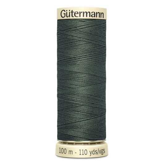 Fil à coudre Gütermann polyester - 269 - L'atelier de Gaspard et Léonie