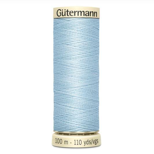 Fil à coudre Gütermann polyester - 276 - L'atelier de Gaspard et Léonie