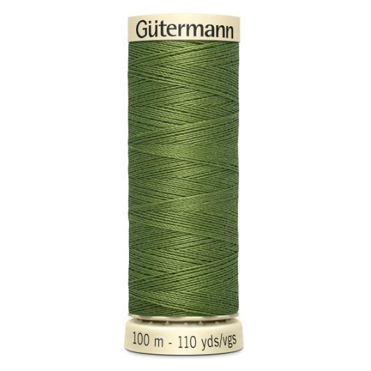 Fil à coudre Gütermann polyester - 283 - L'atelier de Gaspard et Léonie