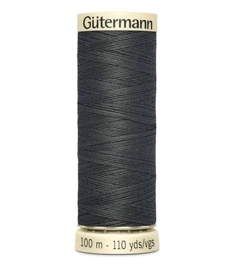 Fil à coudre Gütermann polyester - 36 - L'atelier de Gaspard et Léonie
