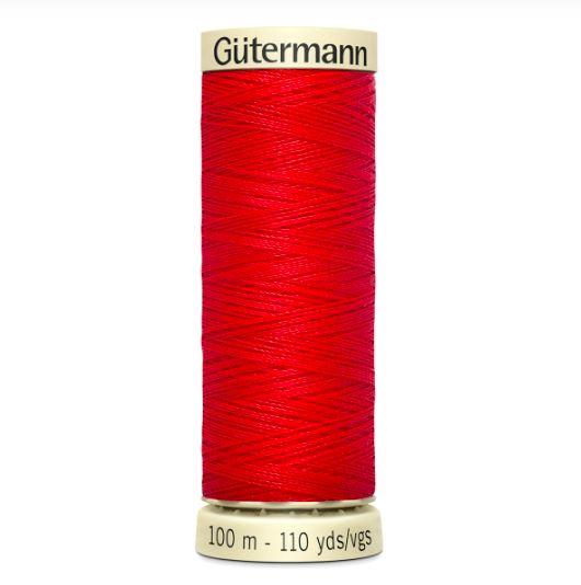 Fil à coudre Gütermann polyester - 364 - L'atelier de Gaspard et Léonie