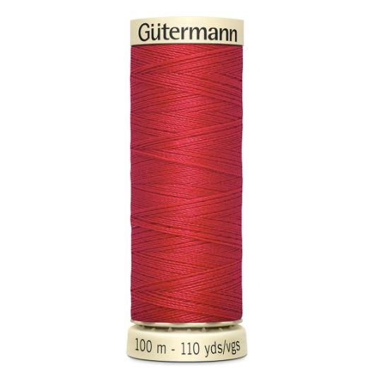 Fil à coudre Gütermann polyester - 365 - L'atelier de Gaspard et Léonie