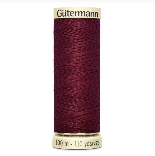 Fil à coudre Gütermann polyester - 368 - L'atelier de Gaspard et Léonie