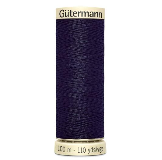 Fil à coudre Gütermann polyester - 387 - L'atelier de Gaspard et Léonie