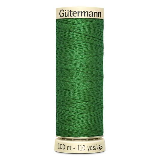 Fil à coudre Gütermann polyester - 396 - L'atelier de Gaspard et Léonie