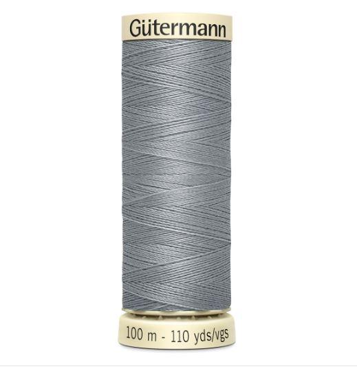 Fil à coudre Gütermann polyester - 40 - L'atelier de Gaspard et Léonie