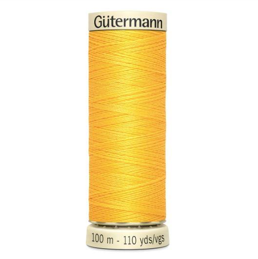 Fil à coudre Gütermann polyester - 417 - L'atelier de Gaspard et Léonie