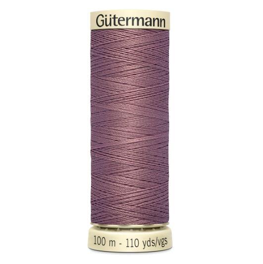 Fil à coudre Gütermann polyester - 52 - L'atelier de Gaspard et Léonie