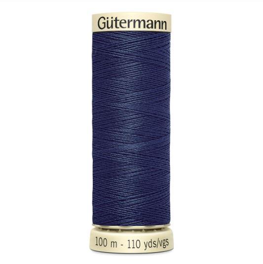 Fil à coudre Gütermann polyester - 537 - L'atelier de Gaspard et Léonie