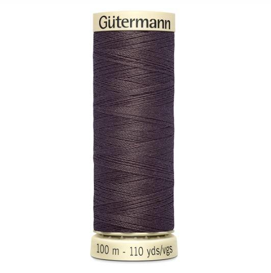 Fil à coudre Gütermann polyester - 540 - L'atelier de Gaspard et Léonie