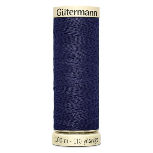 Fil à coudre Gütermann polyester - 575 - L'atelier de Gaspard et Léonie