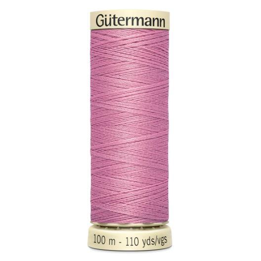 Fil à coudre Gütermann polyester - 663 - L'atelier de Gaspard et Léonie