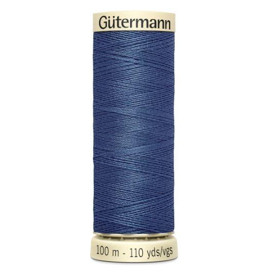 Fil à coudre Gütermann polyester - 68 - L'atelier de Gaspard et Léonie