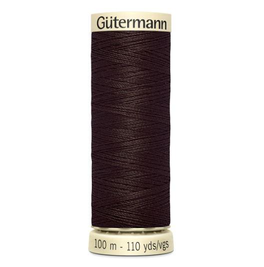 Fil à coudre Gütermann polyester - 696 - L'atelier de Gaspard et Léonie