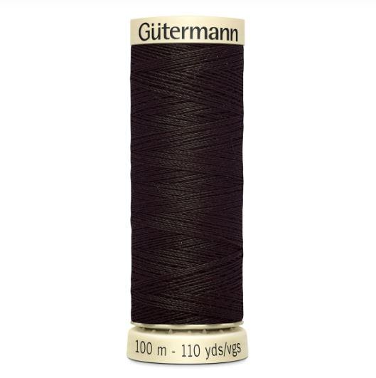 Fil à coudre Gütermann polyester - 697 - L'atelier de Gaspard et Léonie
