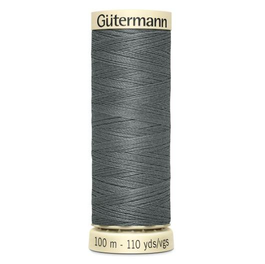 Fil à coudre Gütermann polyester - 701 - L'atelier de Gaspard et Léonie