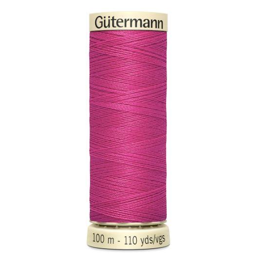 Fil à coudre Gütermann polyester - 733 - L'atelier de Gaspard et Léonie
