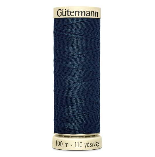 Fil à coudre Gütermann polyester - 764 - L'atelier de Gaspard et Léonie