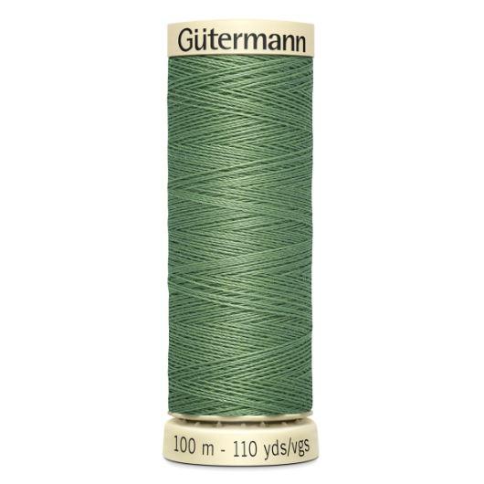 Fil à coudre Gütermann polyester - 821 - L'atelier de Gaspard et Léonie