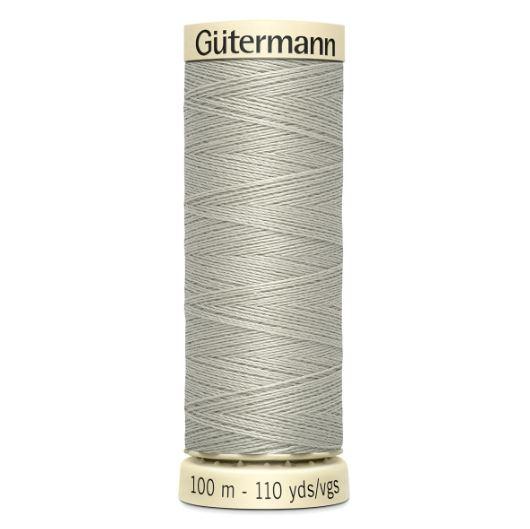 Fil à coudre Gütermann polyester - 854 - L'atelier de Gaspard et Léonie