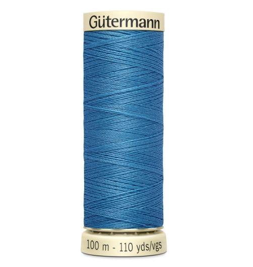 Fil à coudre Gütermann polyester - 965 - L'atelier de Gaspard et Léonie