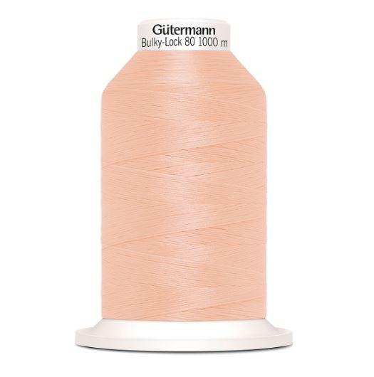 Fil mousse Cône 1000m BULKY LOCK 80 Gütermann - 659 - L'atelier de Gaspard et Léonie