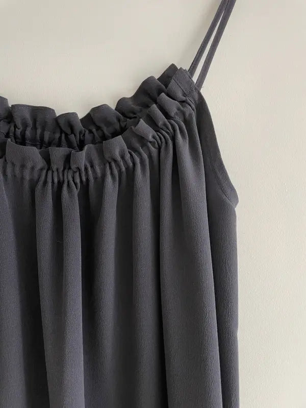 Le top / robe AMOUR - Patron de couture pochette - MAISON ESSENTIELLE Patron de couture MAISON ESSENTIELLE | Gaspard et Léonie Tissus en ligne et Mercerie à Toulouse