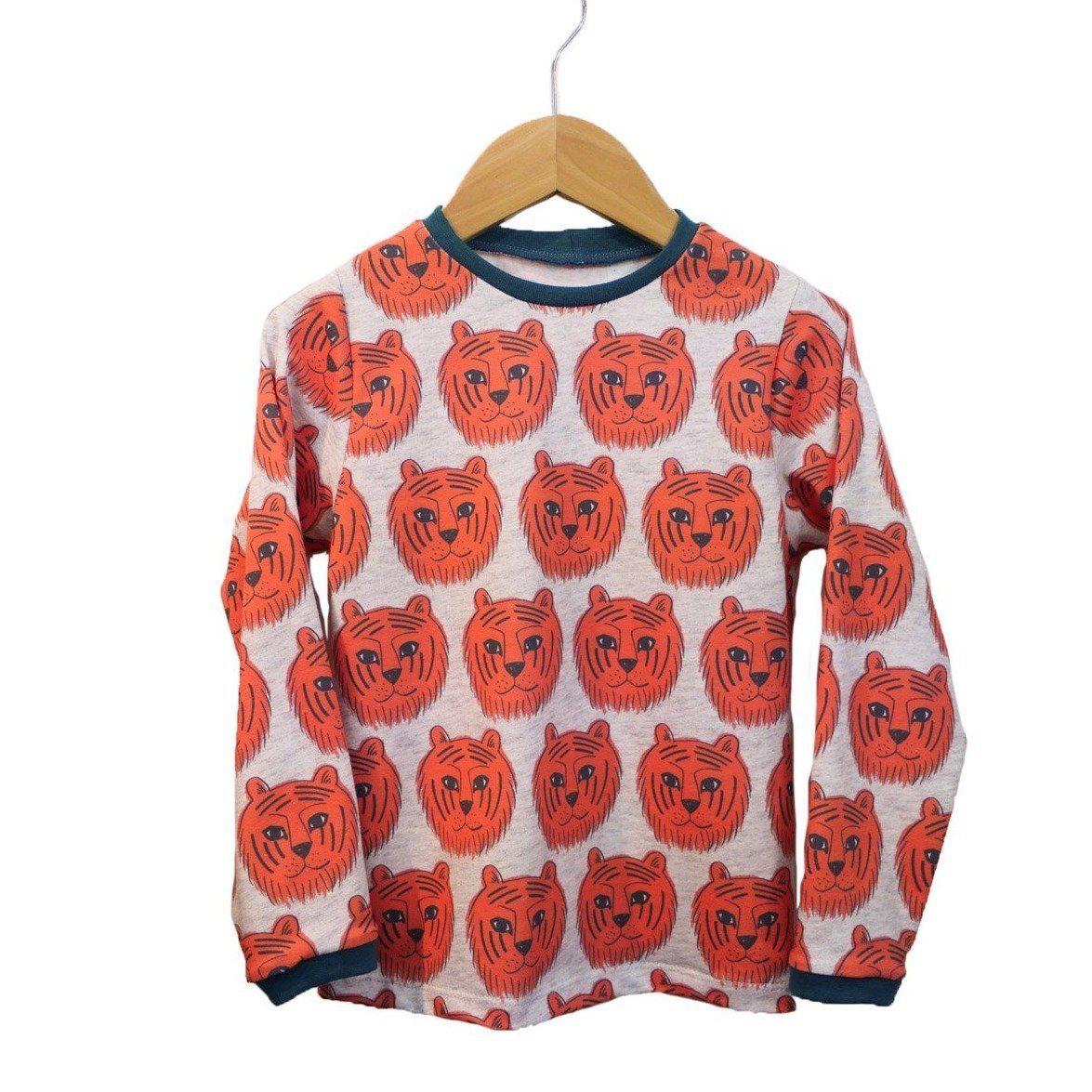 MARCEL T-Shirt patron de couture pochette Patron de couture Ikatee | Gaspard et Léonie Tissus Mercerie Toulouse