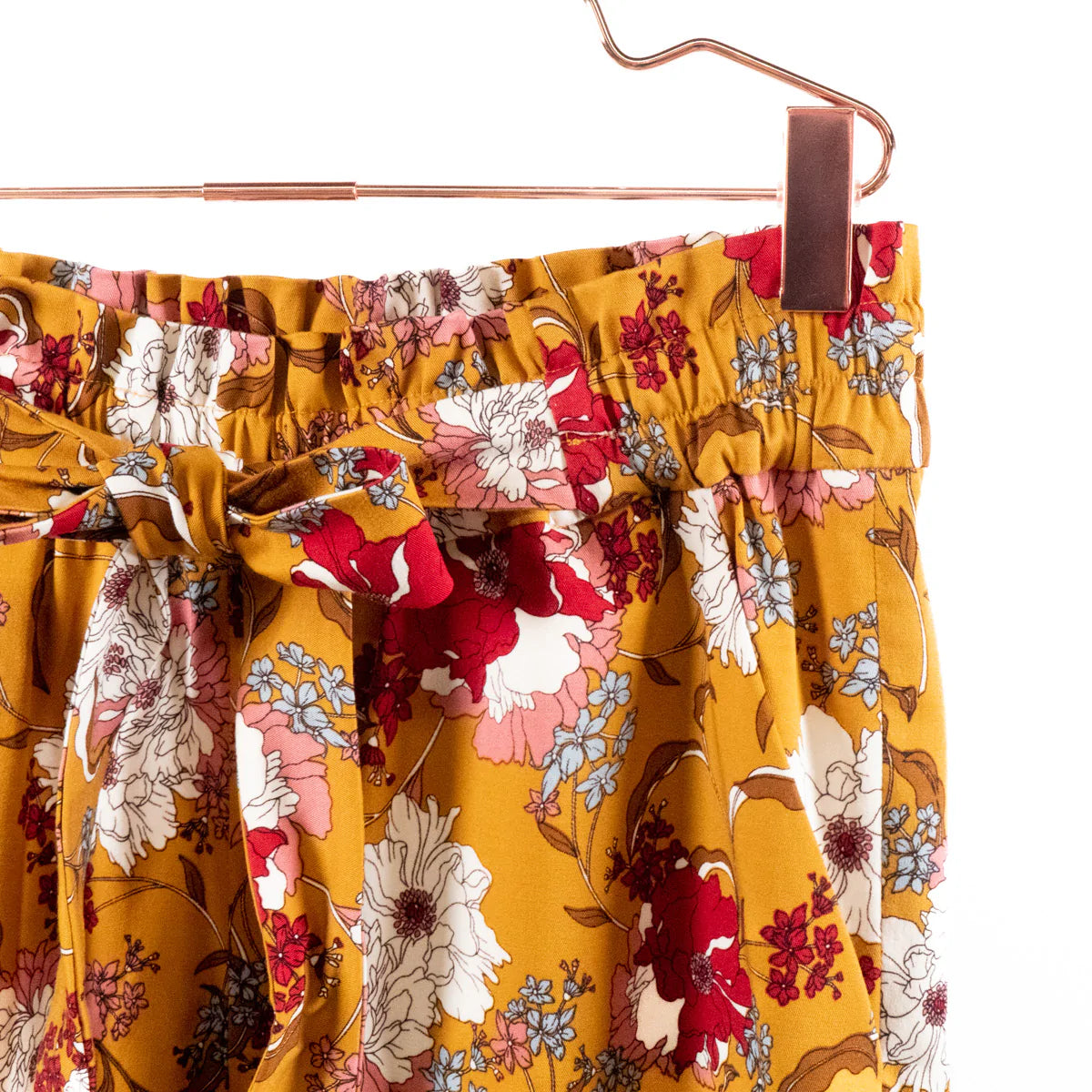 Pantalon et Short SINGAPOUR - Patron de couture - IKATEE Patron de couture Ikatee | Gaspard et Léonie Tissus en ligne et Mercerie à Toulouse