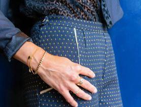 Pantalon LOULOU Patron de couture Pochette - L'atelier de Gaspard et Léonie