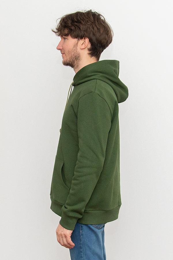 RAINBOW Sweat Homme - Patron de couture pochette - I AM Patterns Patron de couture I AM Patterns | Gaspard et Léonie Tissus en ligne et Mercerie à Toulouse