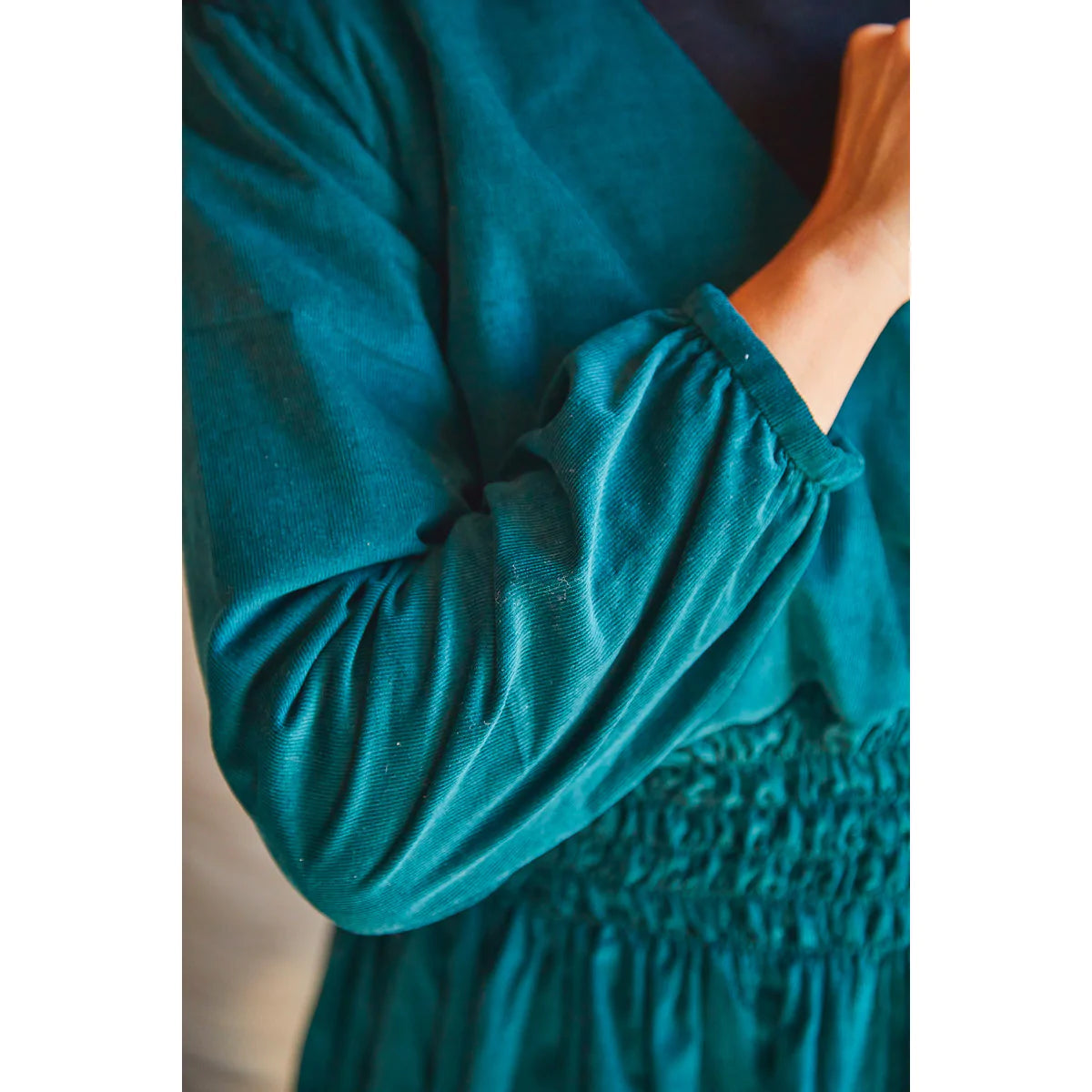 Robe SIFNOS - patron de couture pochette - IKATEE Patron de couture Ikatee | Gaspard et Léonie Tissus en ligne et Mercerie à Toulouse