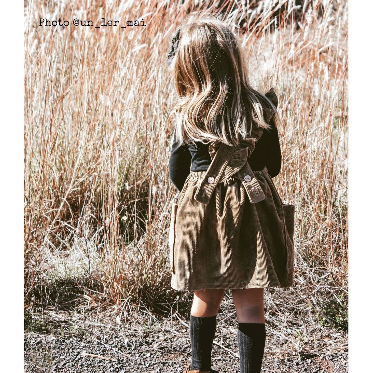 Robe tablier MILANO patron de couture pochette IKATEE Patron de couture Ikatee | Gaspard et Léonie Tissus en ligne et Mercerie à Toulouse