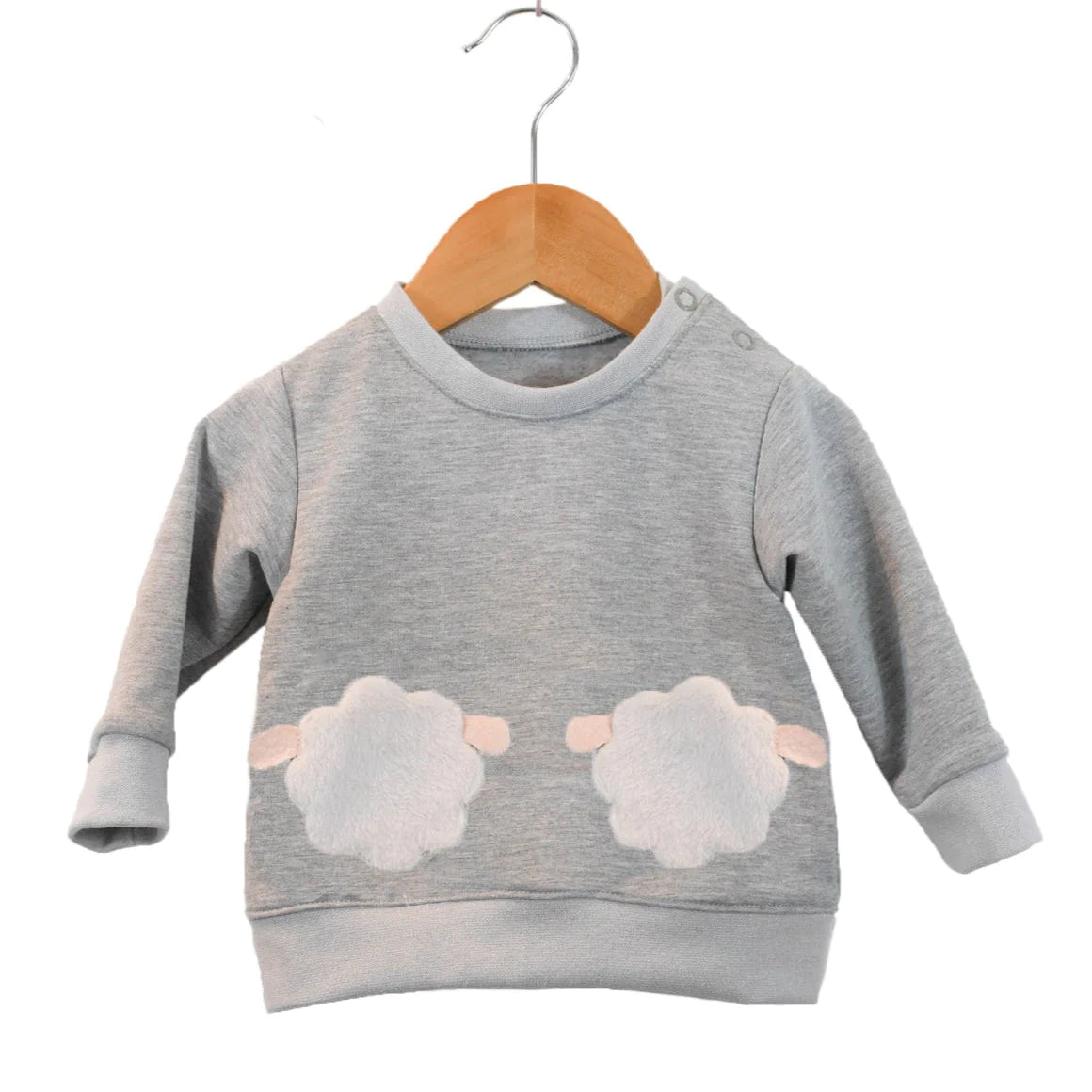 Sweat SINTRA - patron de couture pochette - IKATEE Patron de couture Ikatee | Gaspard et Léonie Tissus en ligne et Mercerie à Toulouse