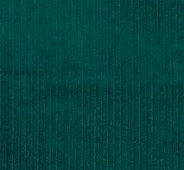 Tissu Velours Grosses côtes - Vert Canard (vendu x10cm) Tissus Sélection Gaspard & Léonie | Gaspard et Léonie Tissus Mercerie Toulouse