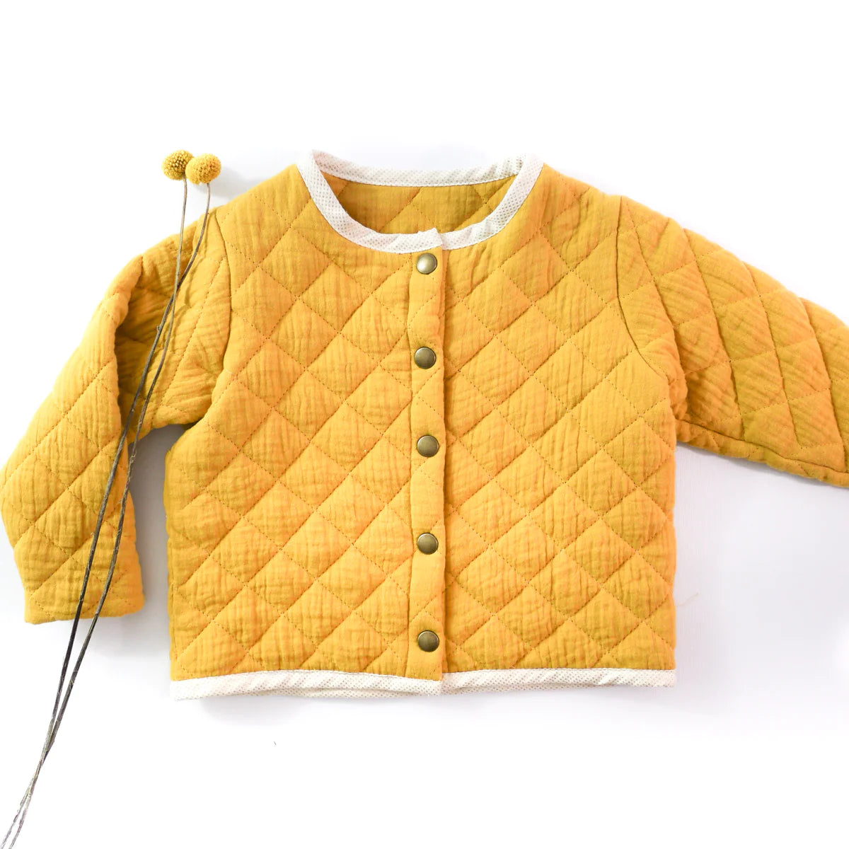 VIC Gilet patron de couture pochette - IKATEE Patron de couture Ikatee | Gaspard et Léonie Tissus en ligne et Mercerie à Toulouse