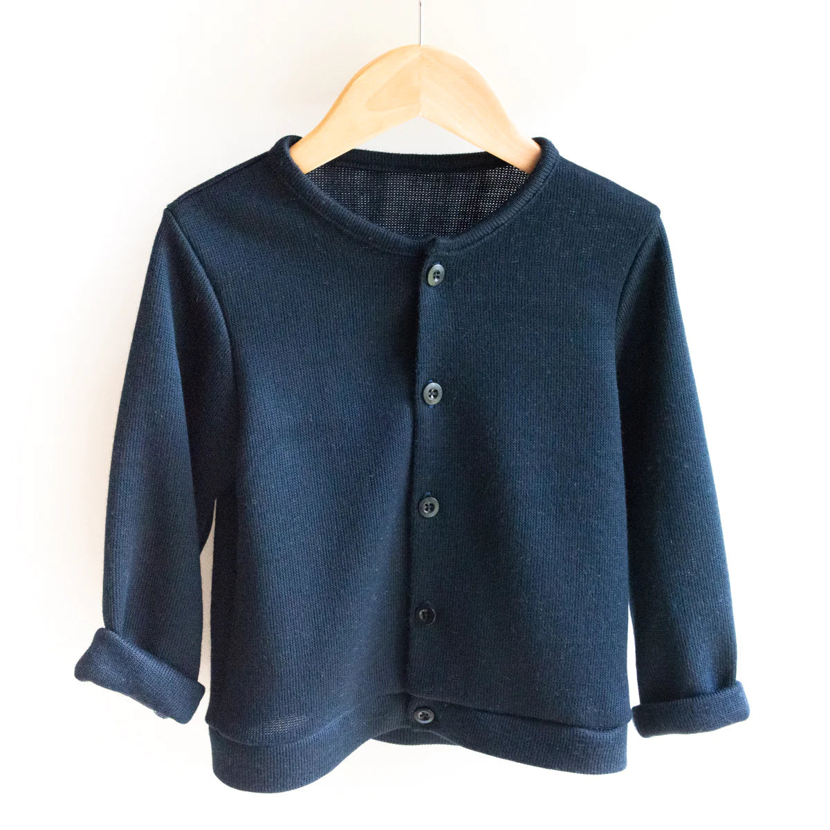 VIC Gilet patron de couture pochette - IKATEE Patron de couture Ikatee | Gaspard et Léonie Tissus en ligne et Mercerie à Toulouse